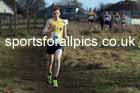 Junior Mens 2024 Northern Cross Country Champs., Sedgefield. Photo: David T. Hewitson/Sports for All Pics